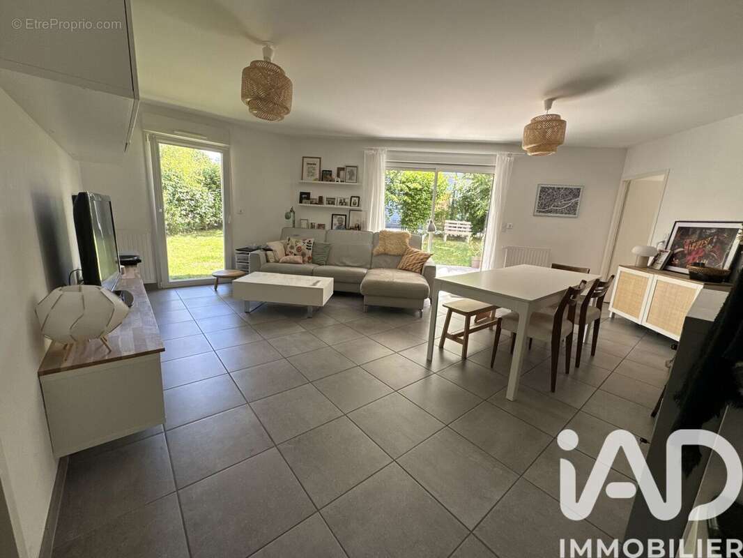 Photo 2 - Appartement à REZE