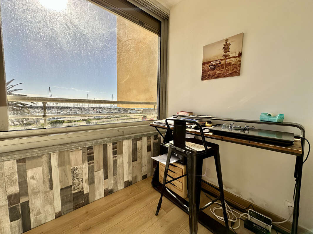 Appartement à NARBONNE