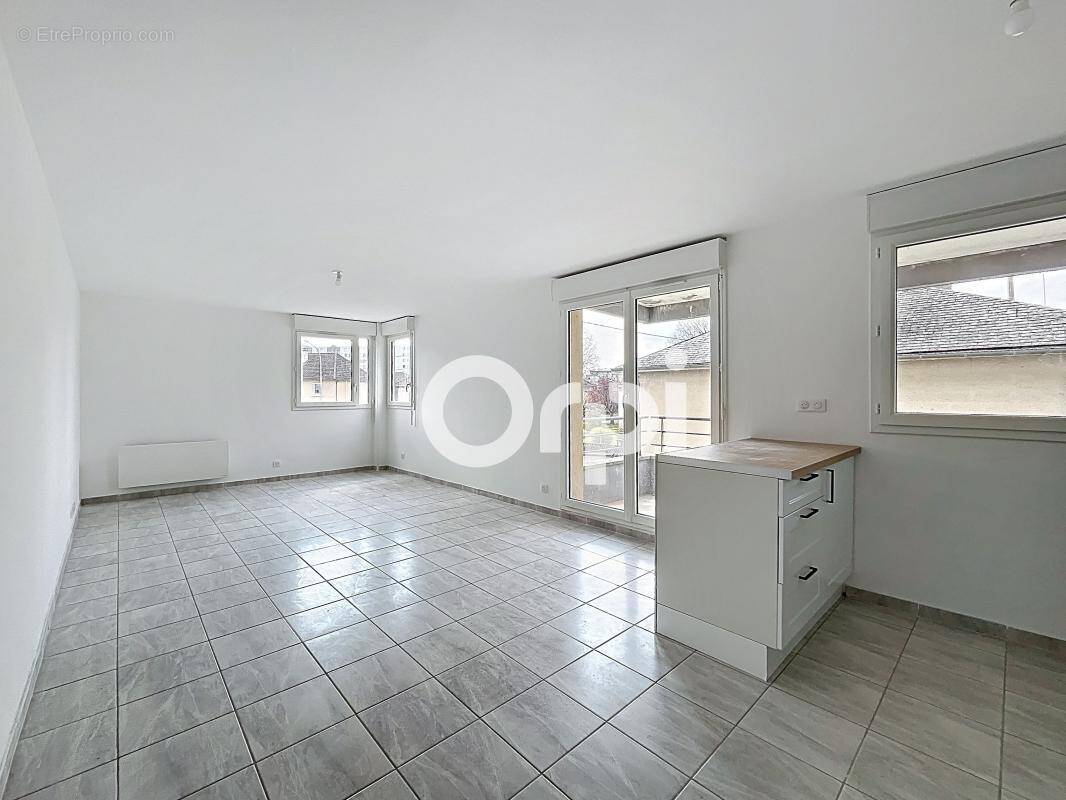 Appartement à BRIVE-LA-GAILLARDE