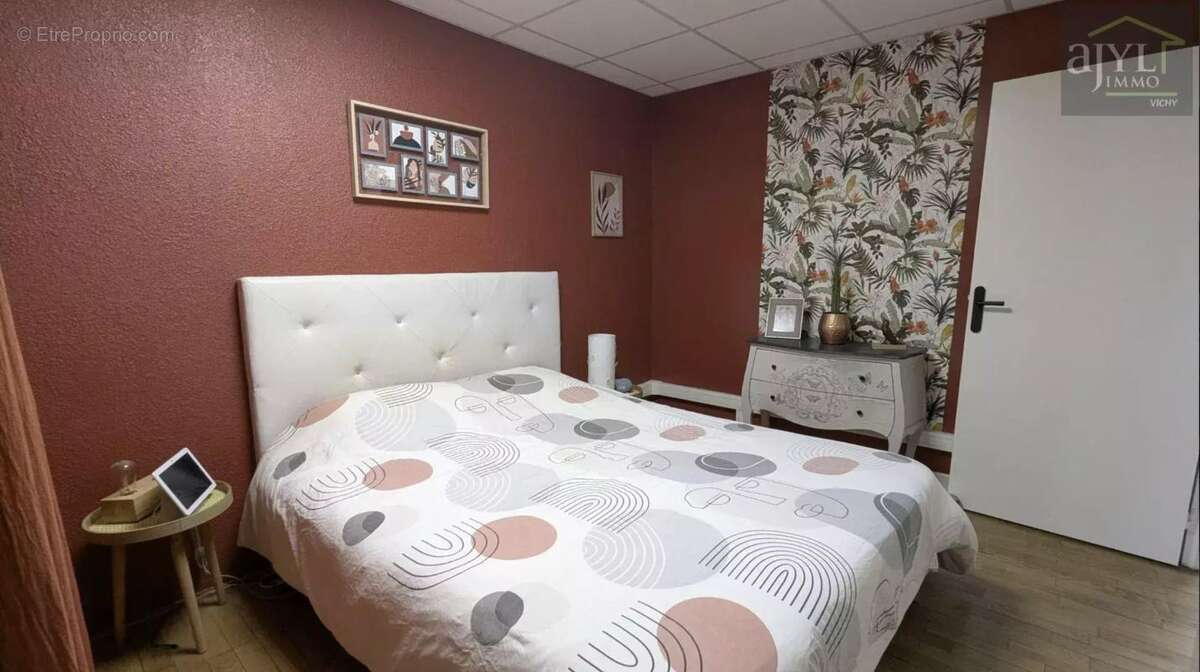 Appartement à VICHY