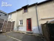 Maison à DOMLOUP