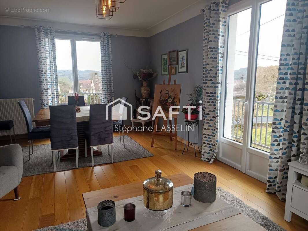 Photo 4 - Maison à MONTIGNAC