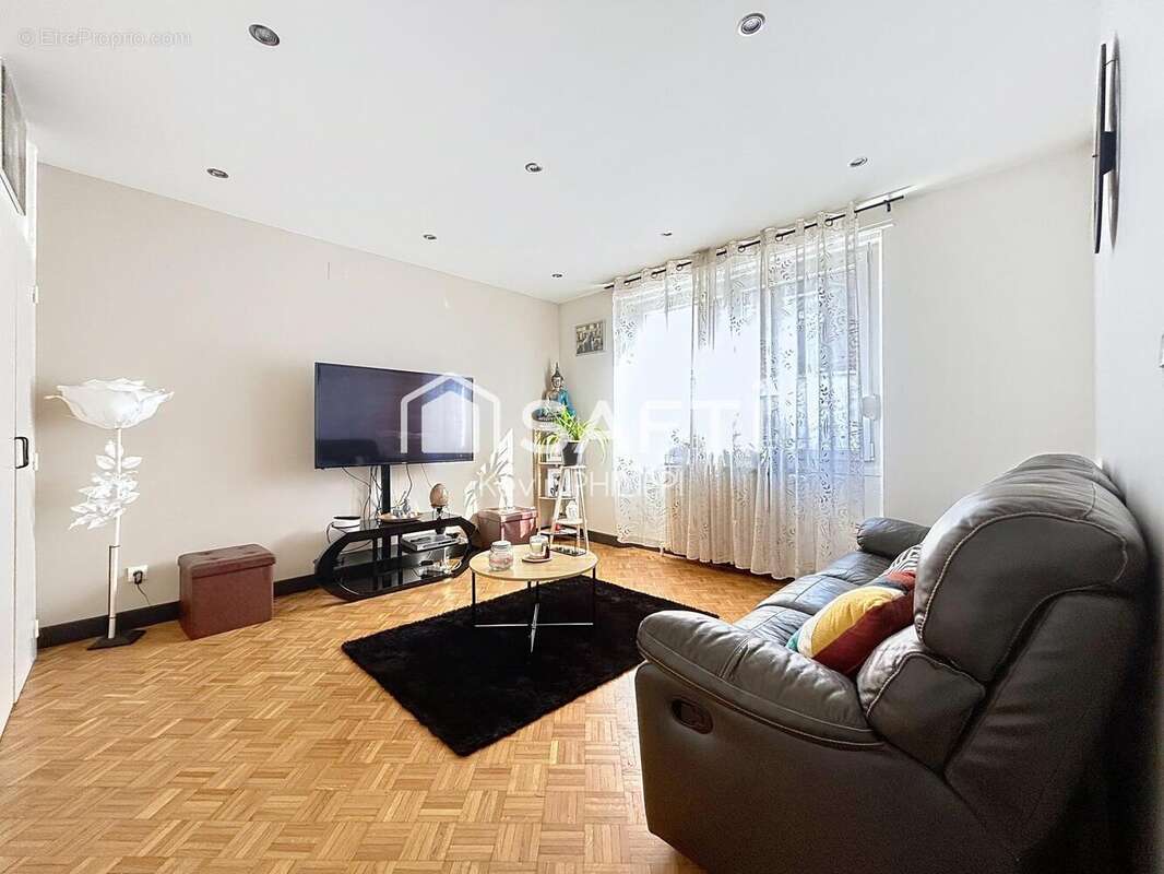Maison 107 m² à Etain  - photo 4