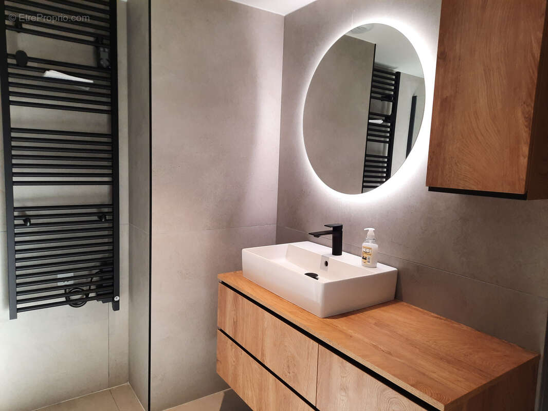 Appartement à BAILLARGUES