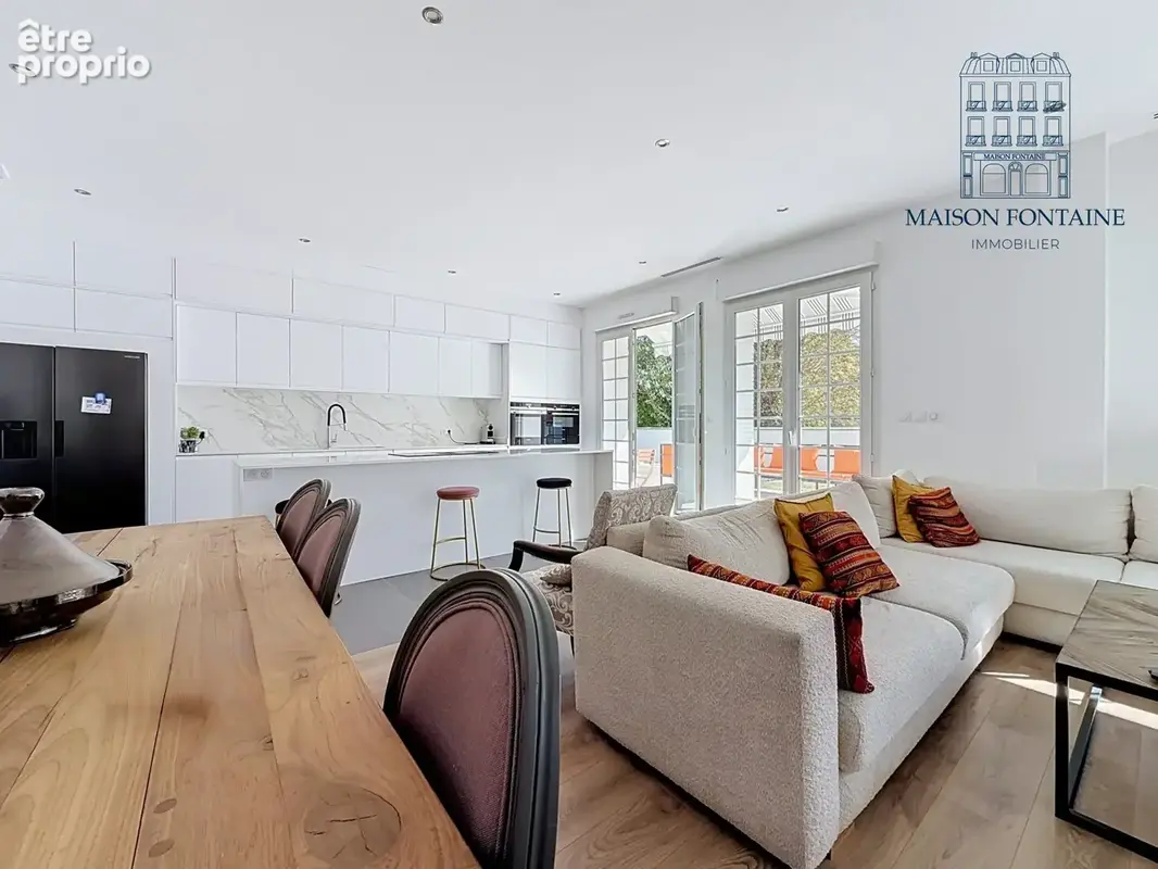 Maison 8 pièces 230 m² à vendre à Le Perreux-Sur-Marne (94170) - photo 4