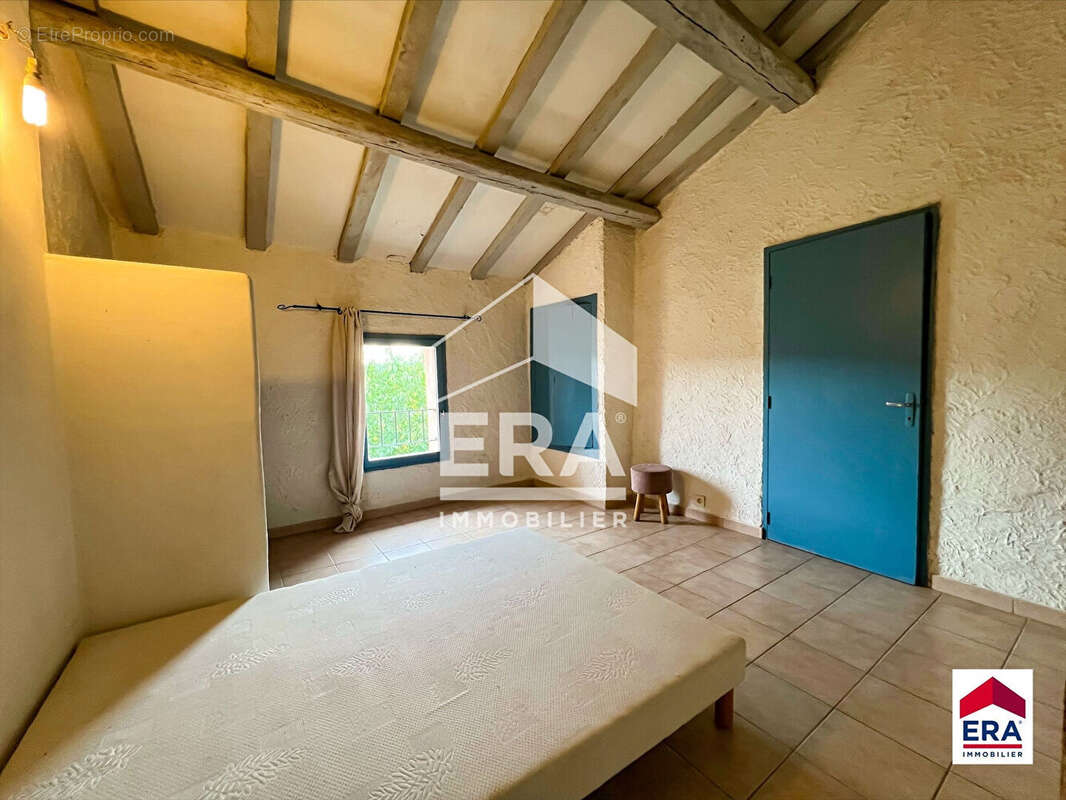 Maison à MAZAN