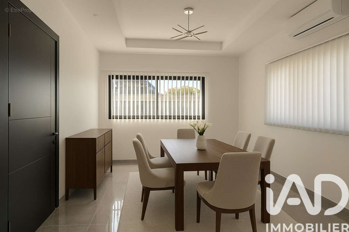 Photo 8 - Maison à SARAN