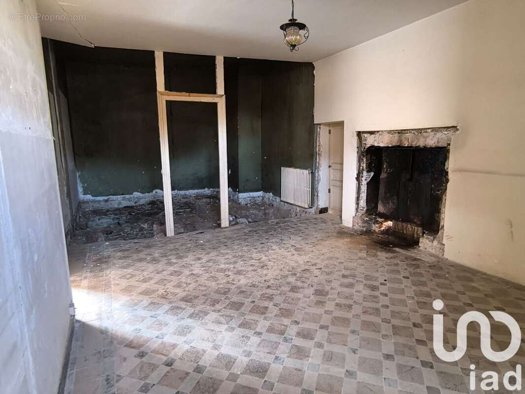 Photo 4 - Maison à MONNIERES