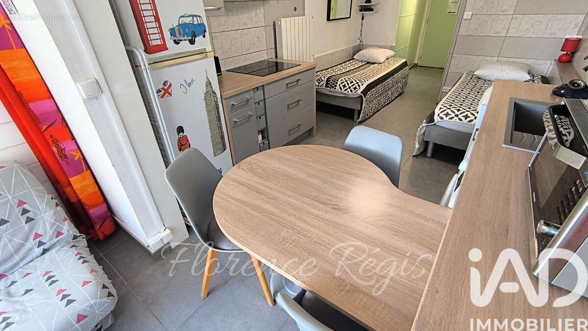 Photo 9 - Appartement à BALARUC-LES-BAINS