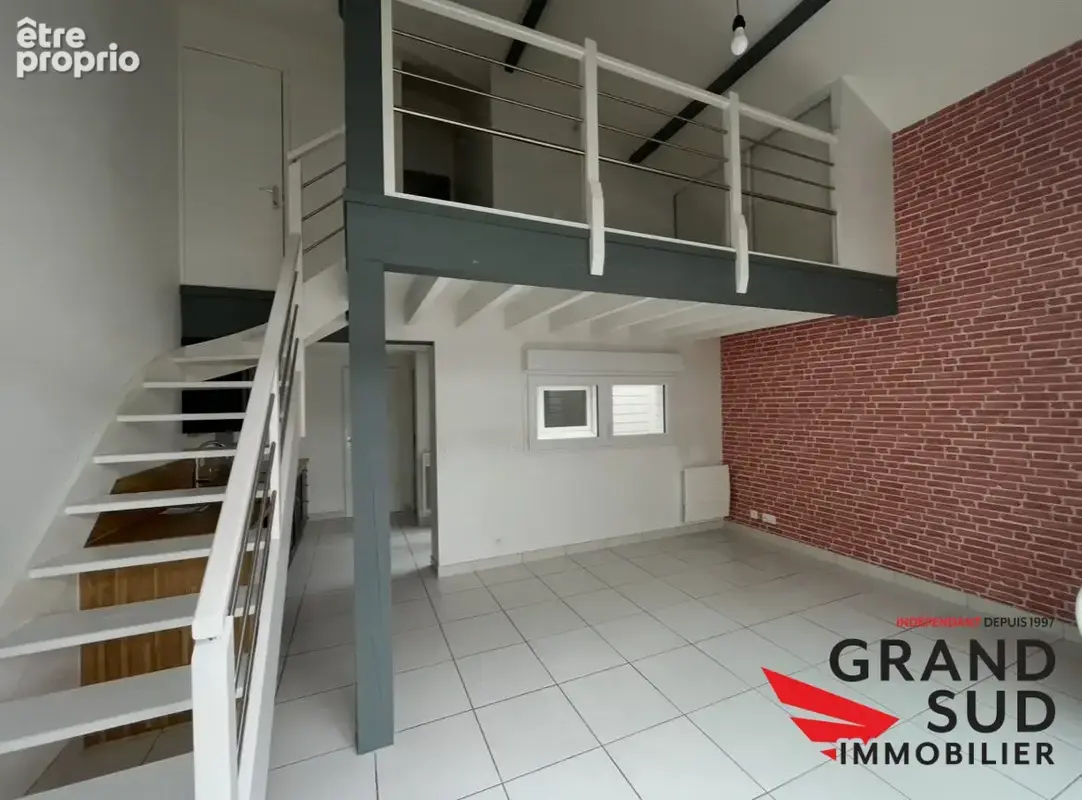 Maison 4 pièces 63 m² à vendre à Villenave-D'ornon (33140) - photo 4