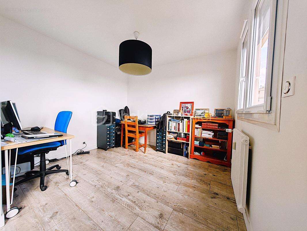 Appartement à LUISANT