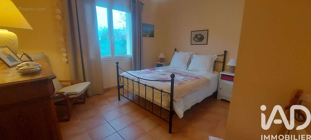 Photo 6 - Maison à PLENEUF-VAL-ANDRE