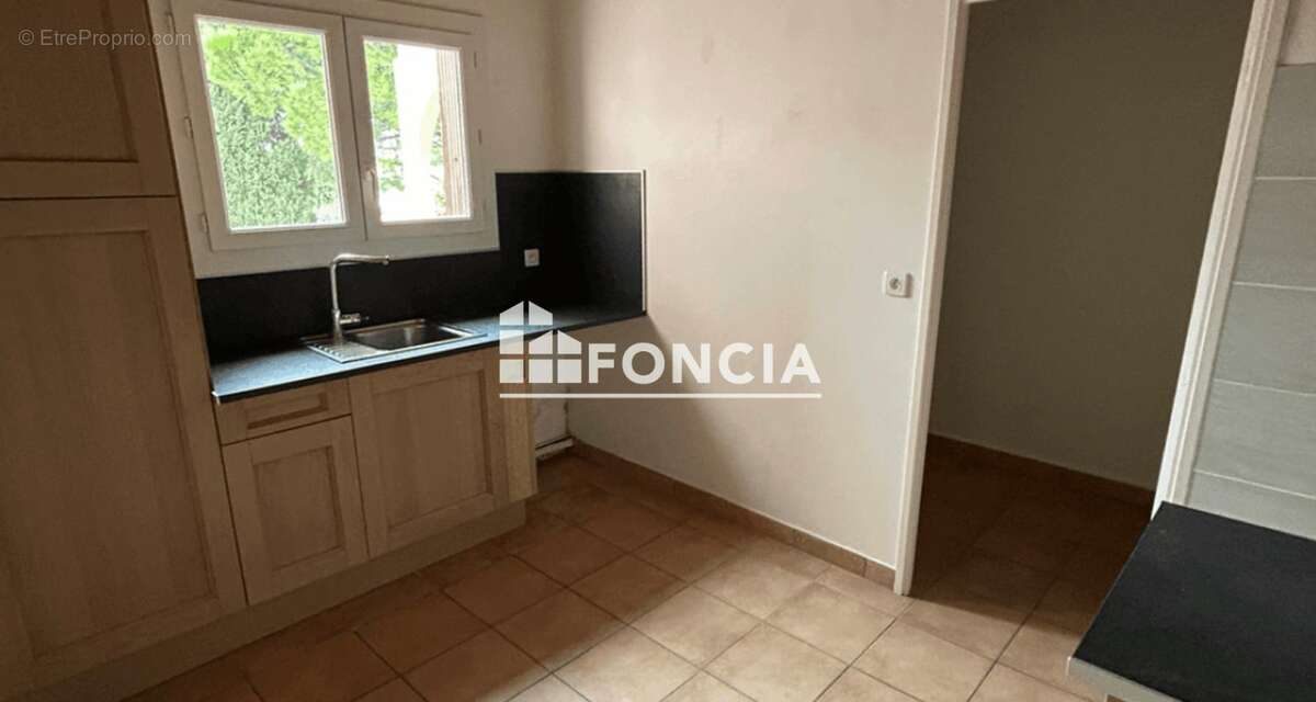 Appartement à ORANGE