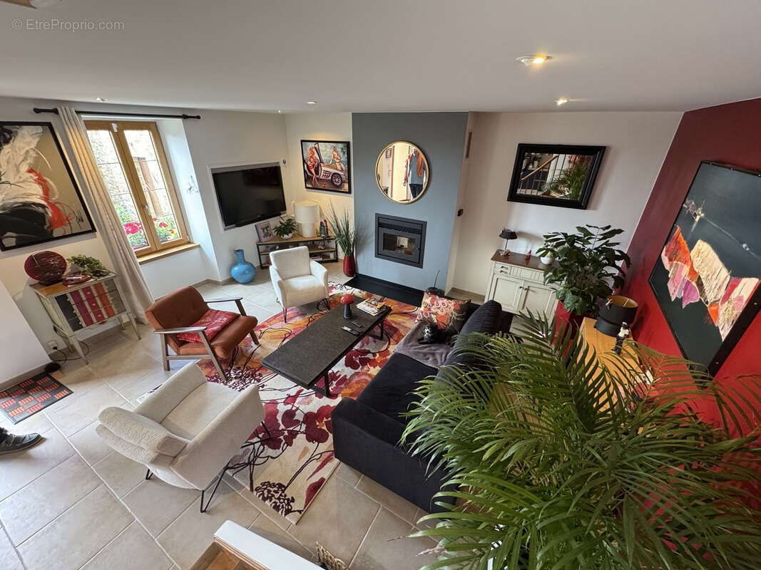 À vendre, maison de charme aux portes de paimpol... - photo 5