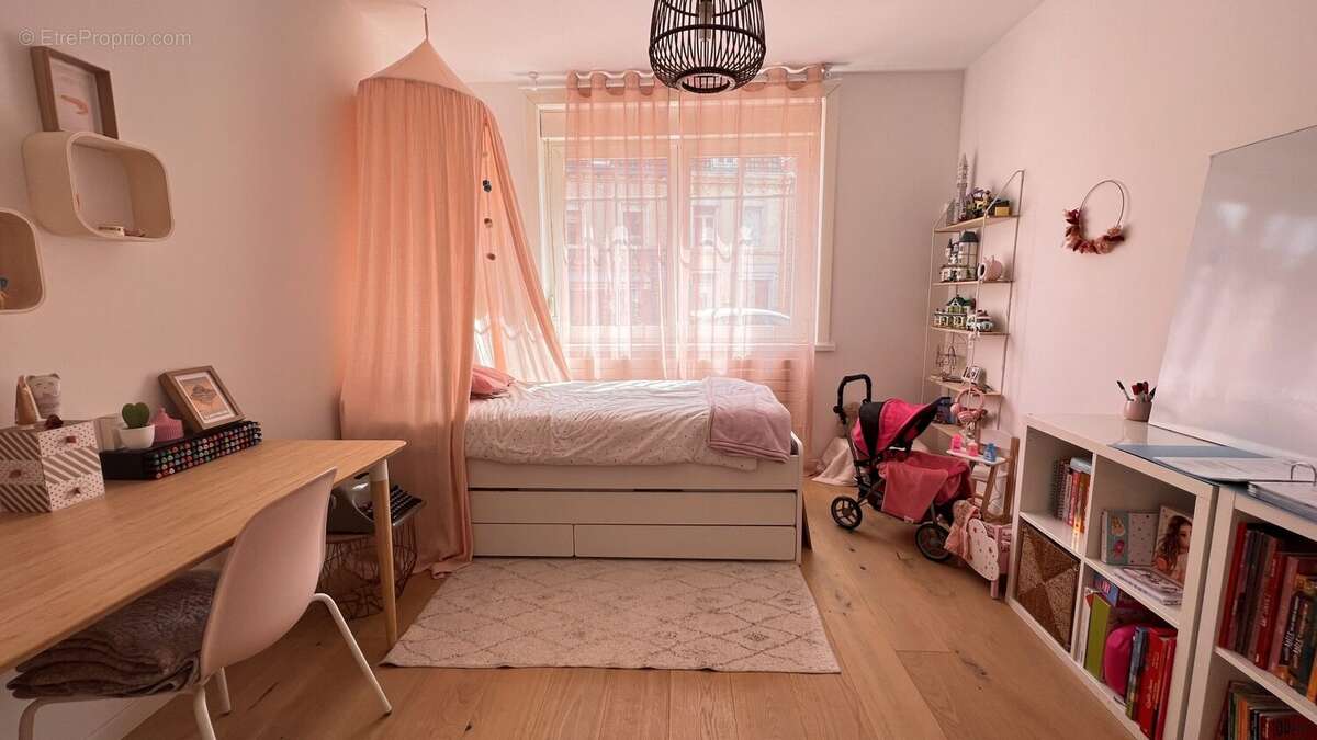 Maison à VILLENEUVE-D'ASCQ