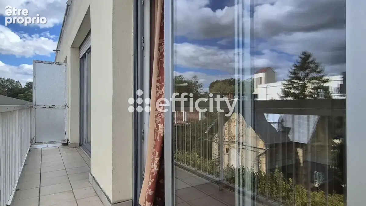 Appartement - photo 4