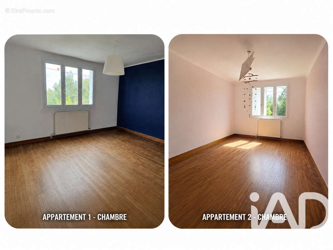 Photo 3 - Maison à BOUGUENAIS
