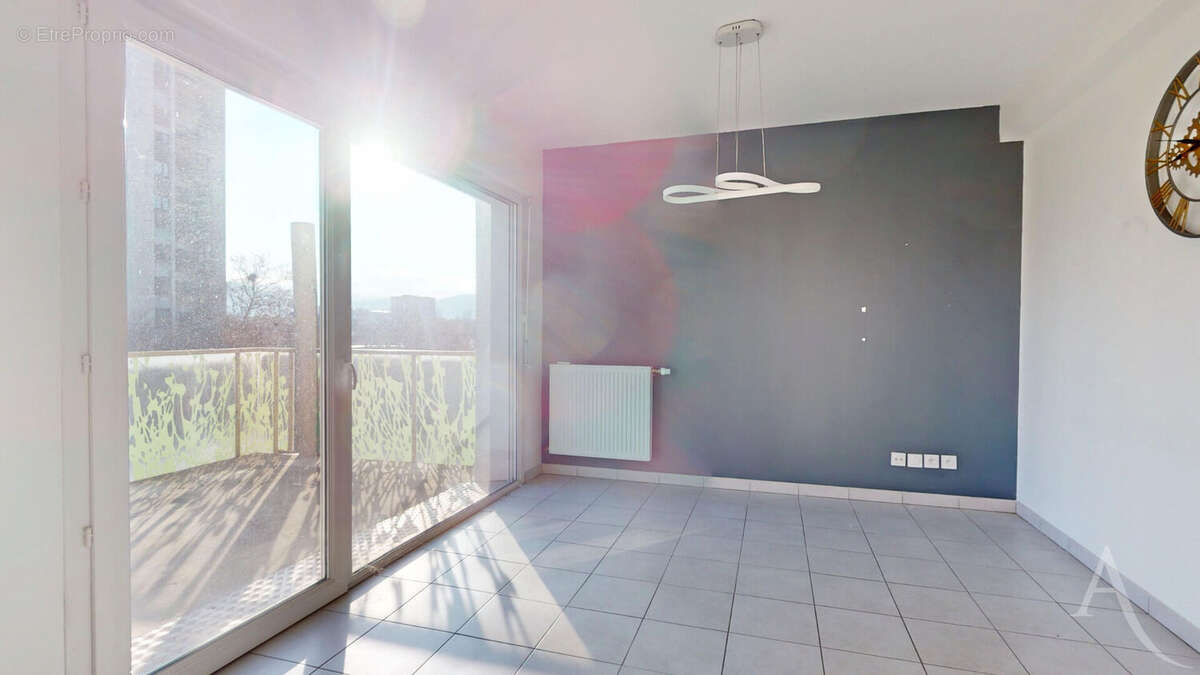 Appartement Grenoble 3 pièce(s) 66.21 m2 - photo 9