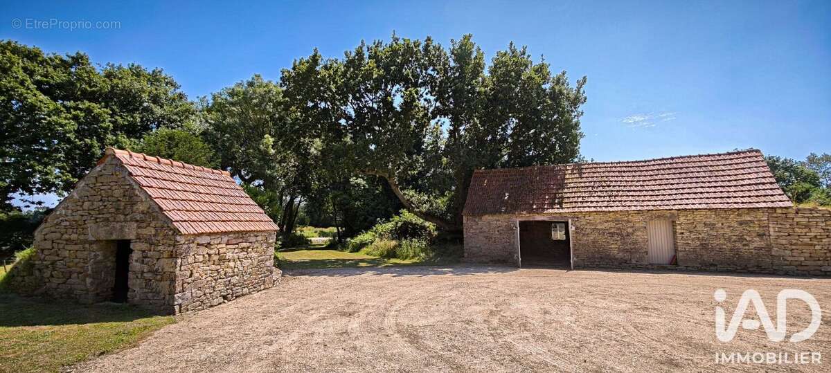 Photo 2 - Maison à GUILER-SUR-GOYEN
