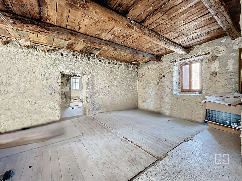 Maison à BRIANCON