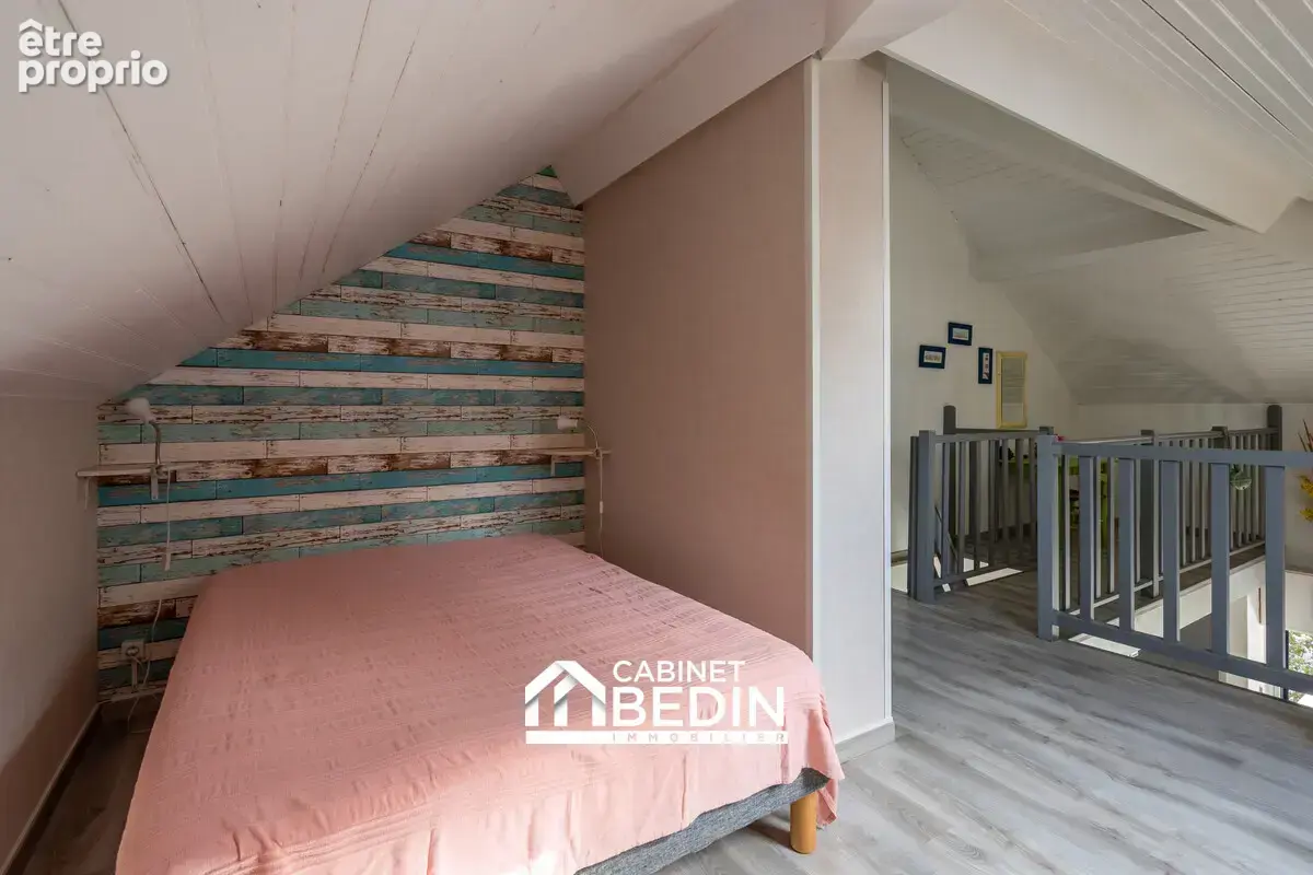 Appartement 3 pièces 47 m² à vendre à Andernos-Les-Bains (33510) - photo 8
