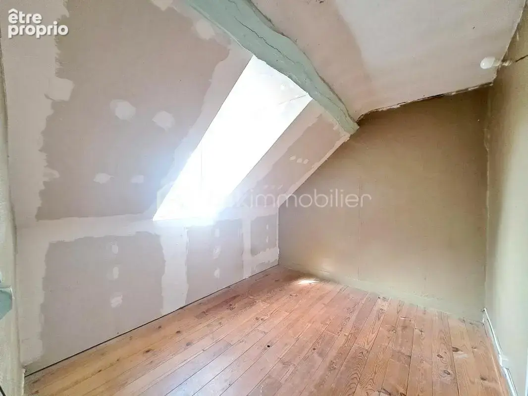 Maison avec jardin et acces voiture - photo 14