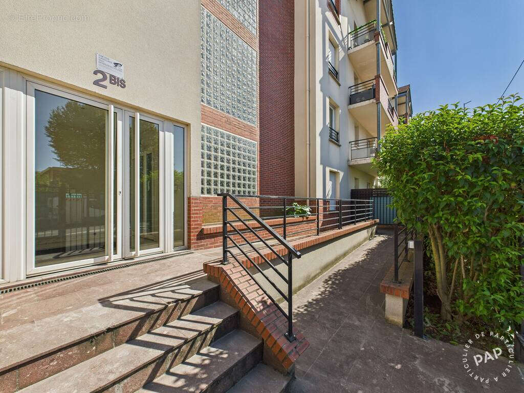 Appartement à NEUILLY-PLAISANCE