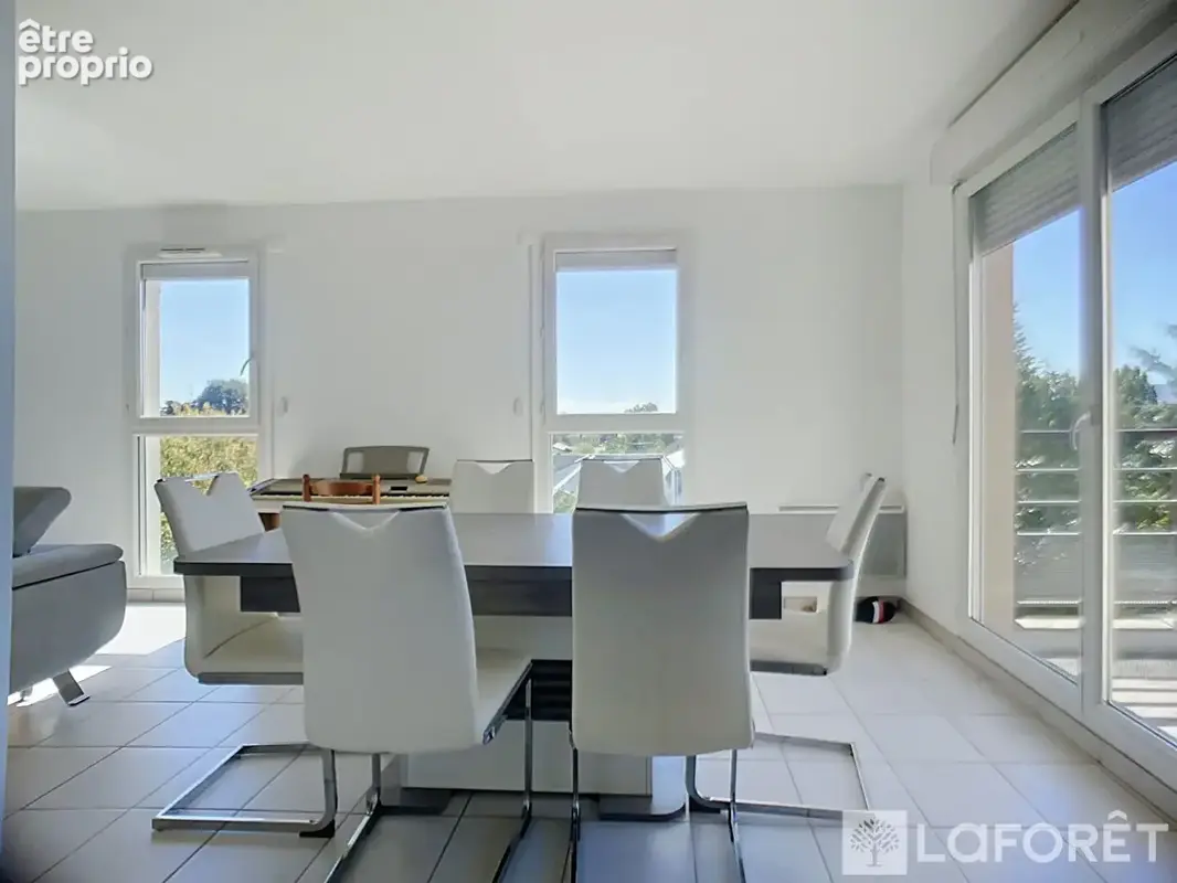 Appartement Belleville En Beaujolais 3 pièce(s) 64.99 m2 - photo 5