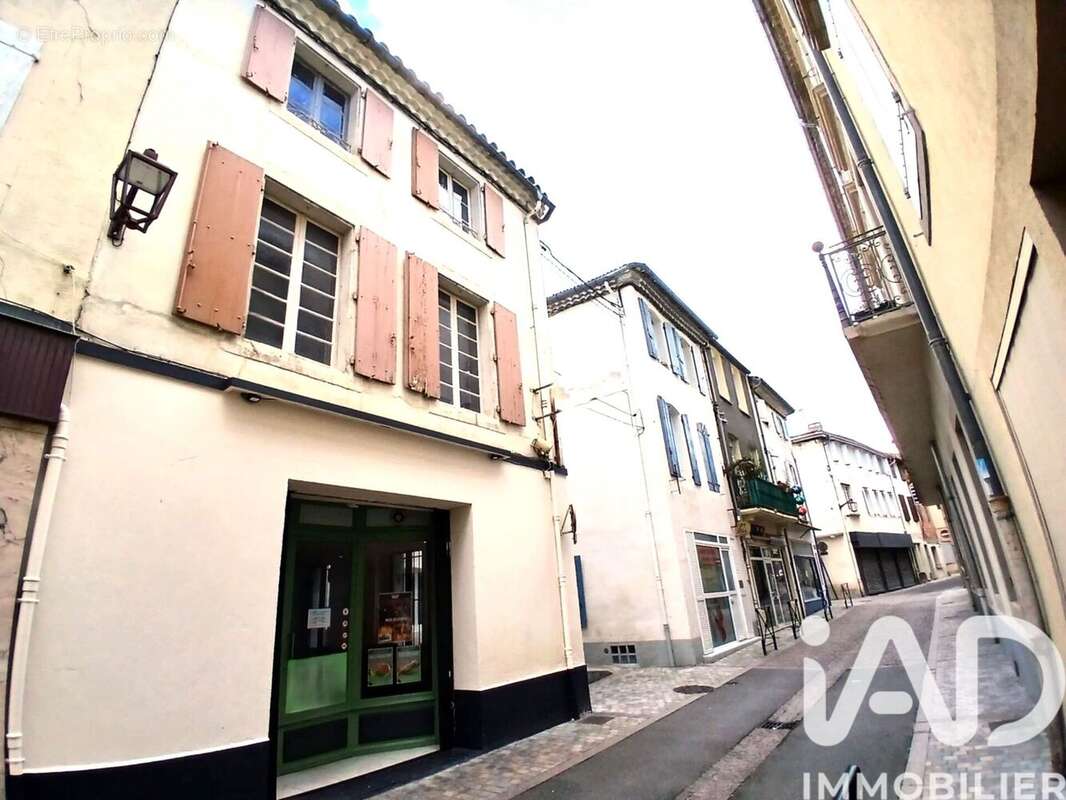 Photo 3 - Appartement à LIMOUX