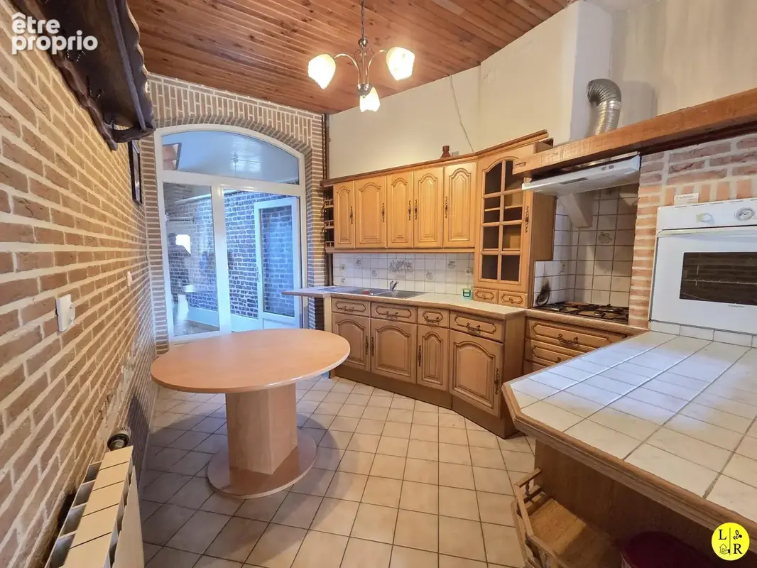 Maison 93 m² à Arras  - photo 4