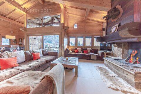 Maison à MORZINE