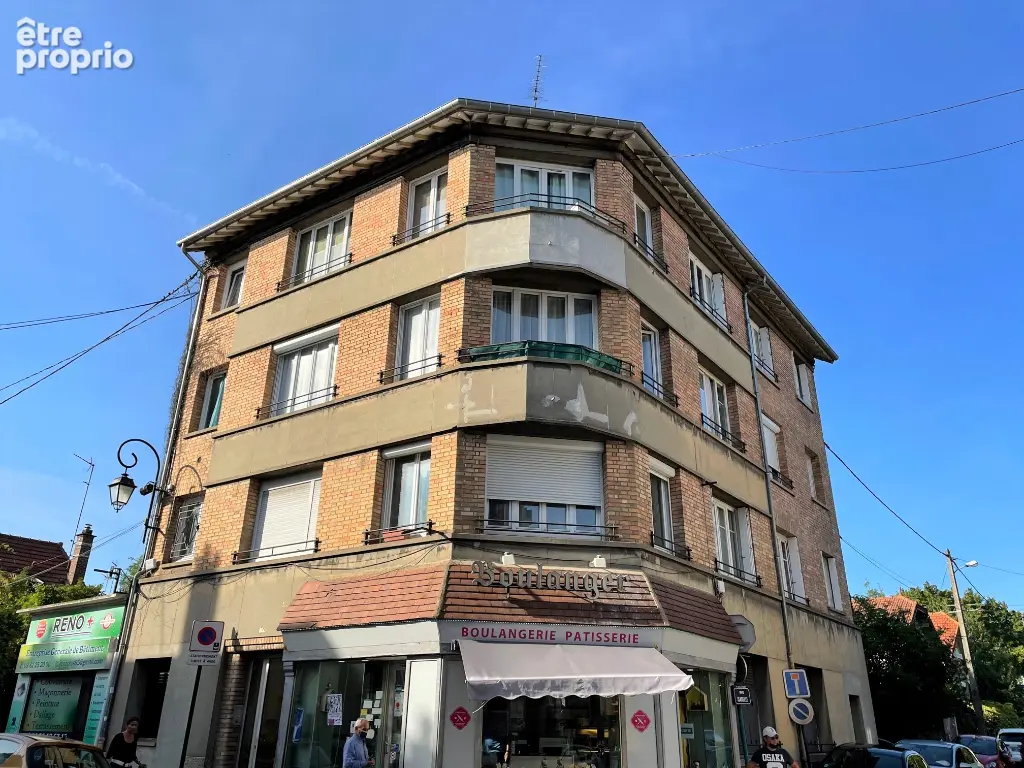 APPARTEMENT St Leu La Foret - 2 pièce(s) - 45 m2 - photo 1