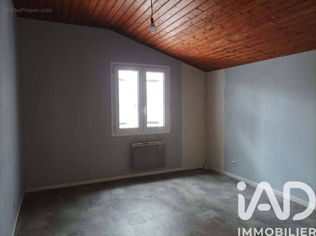 Photo 6 - Maison à LE GUA