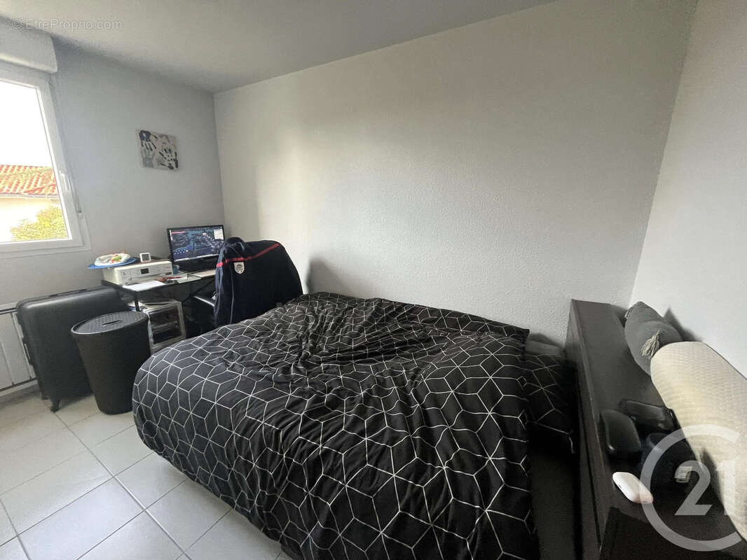 Appartement 41 m² à Carbonne  - photo 8
