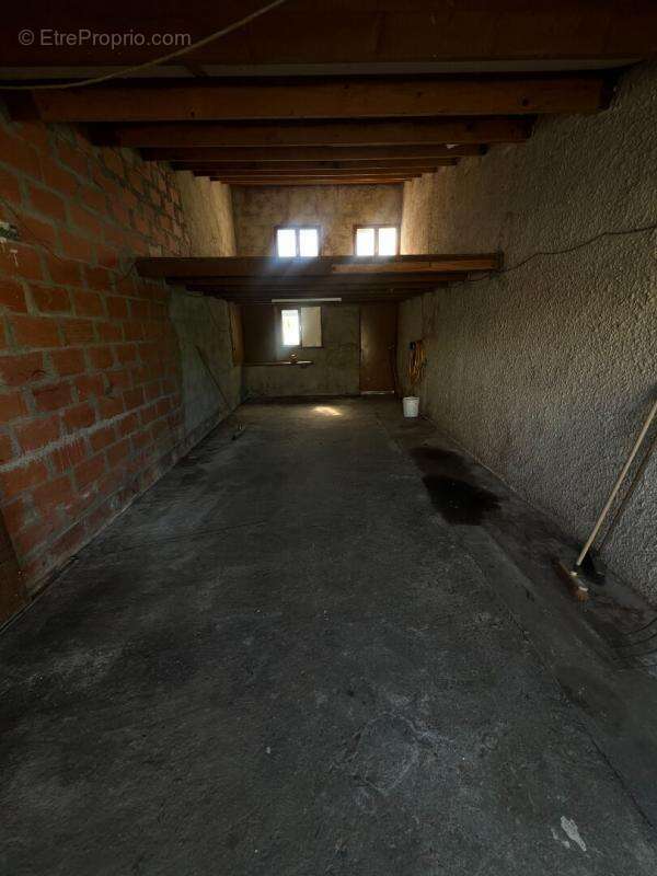 Maison à PENNAUTIER