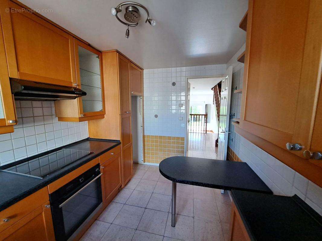 Maison à BOIS-D'ARCY