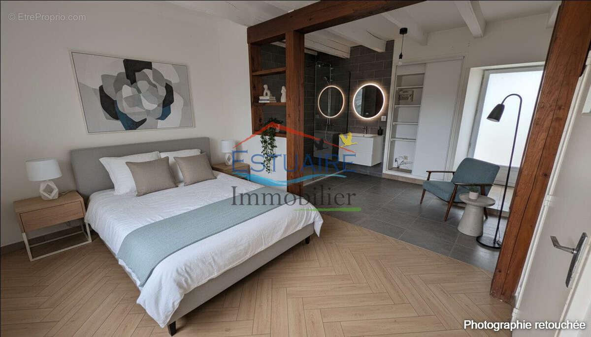 Maison 163 m² à Savenay  - photo 7