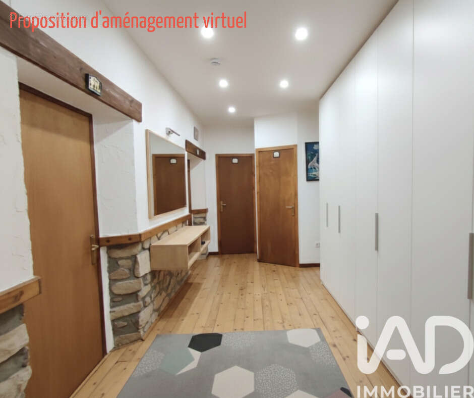 Maison 155 m² à Fourneaux  - photo 5