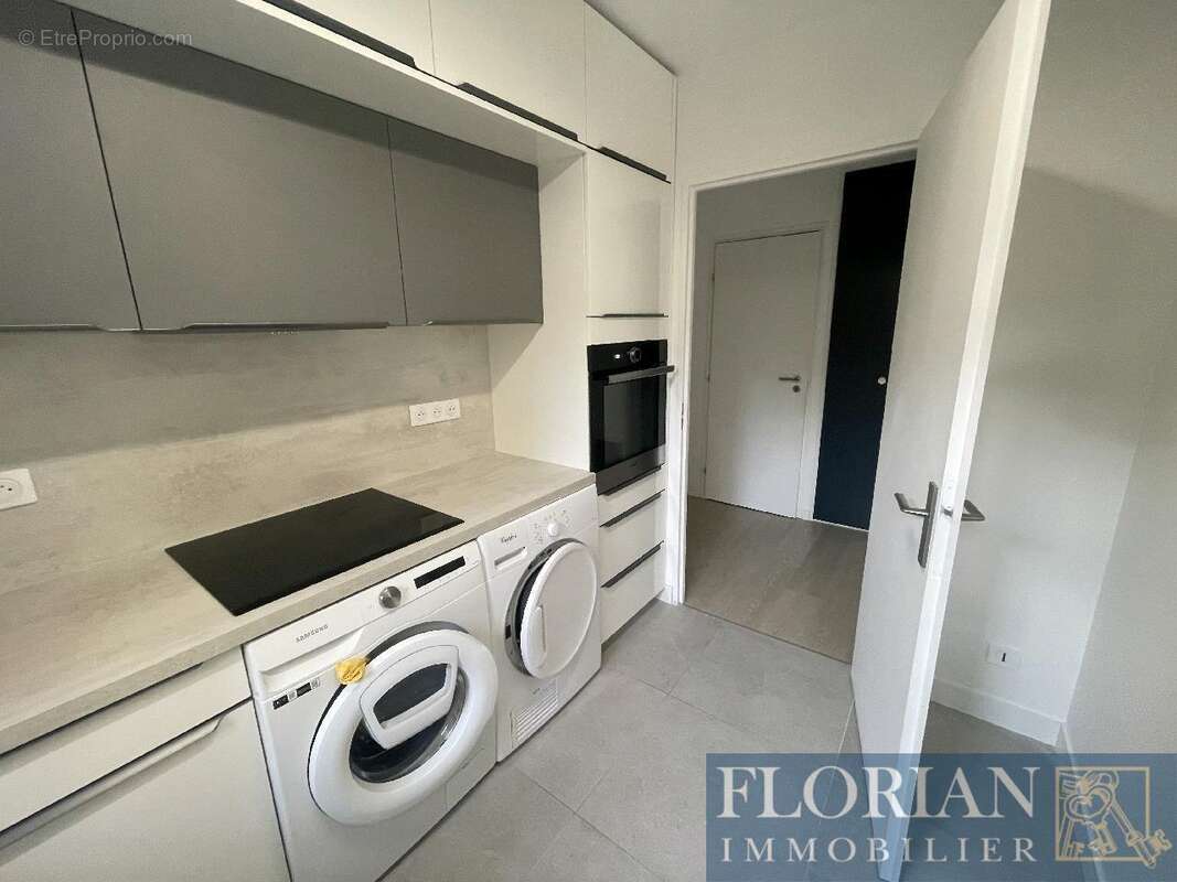 Appartement à ANTONY