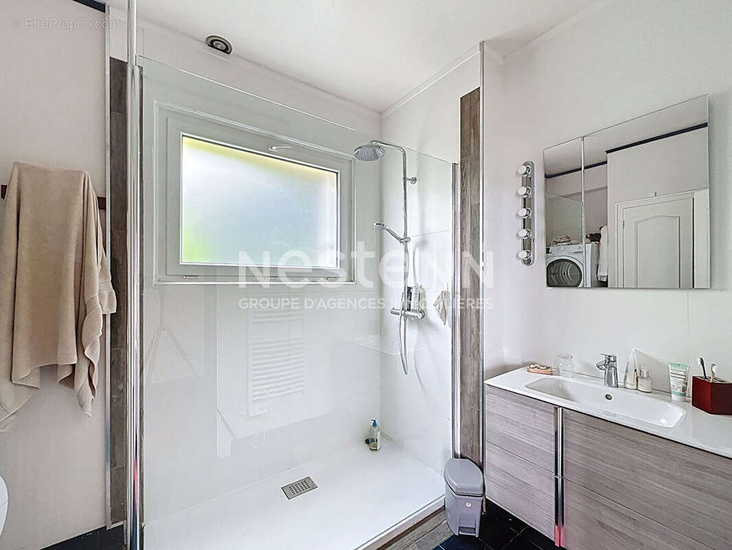 à Vendre -Maison d'Exception en bord de l'Aulne , Cadre naturel préservé - photo 14