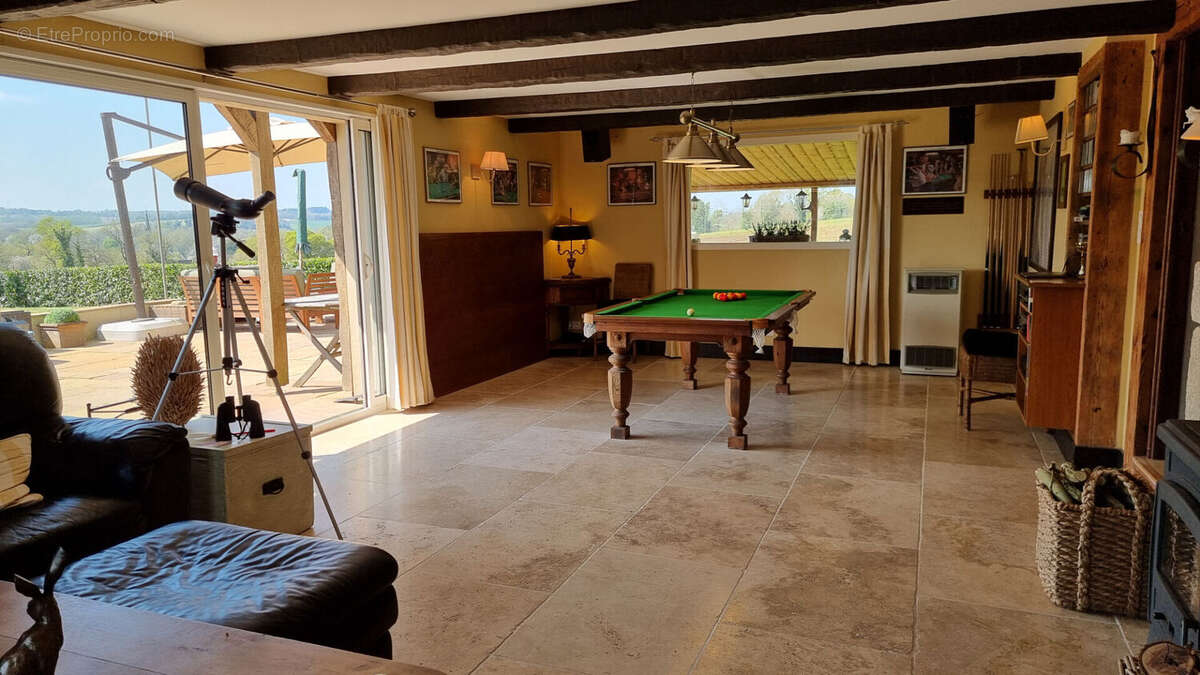 Maison à ROHAN