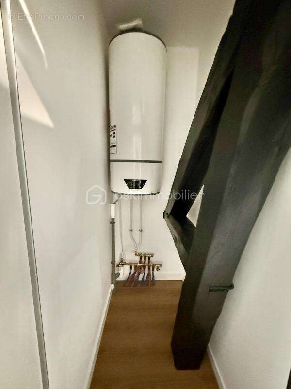 Appartement à AMIENS