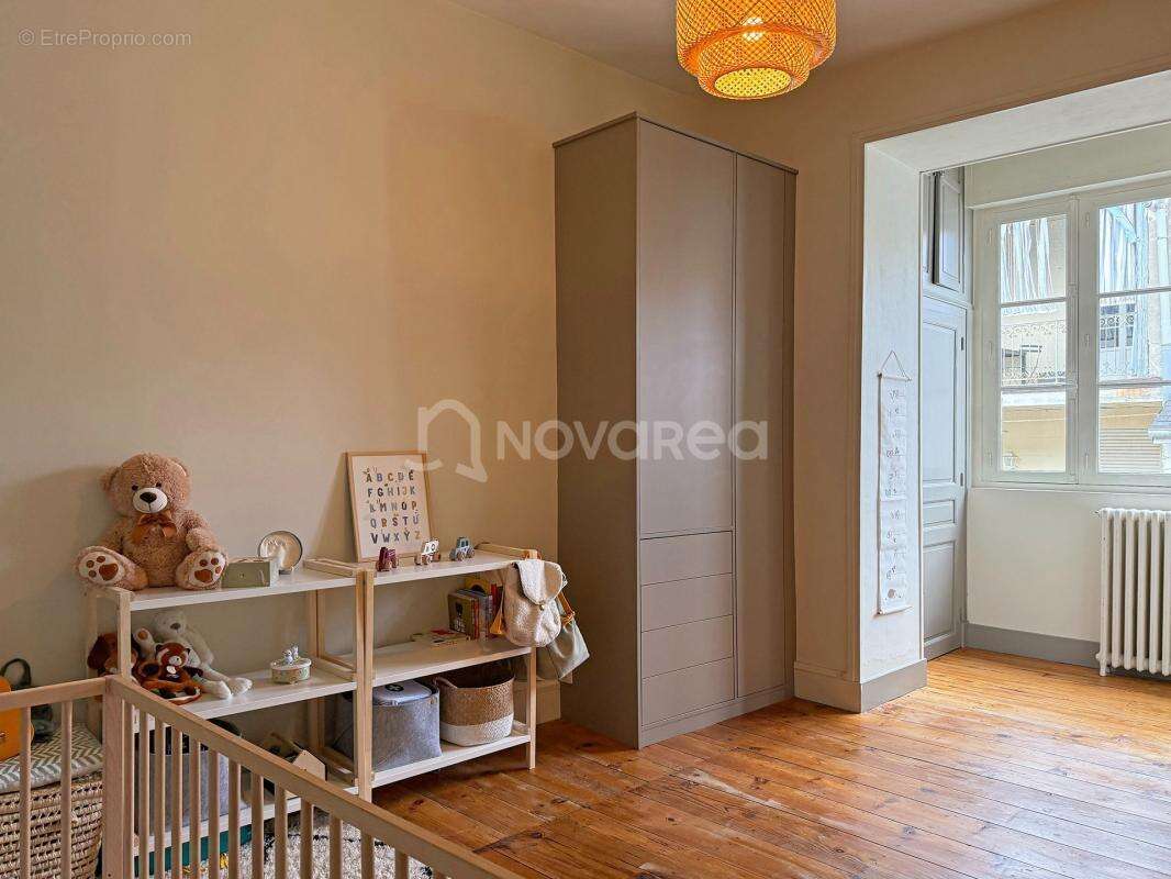 Appartement à PAU