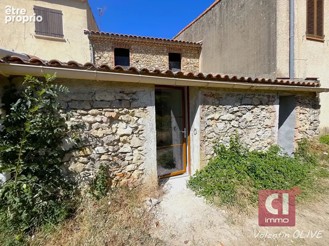 Appartement La Roquebrussanne 3 pièces 56.69m2 avec Garage et extérieur - photo 3
