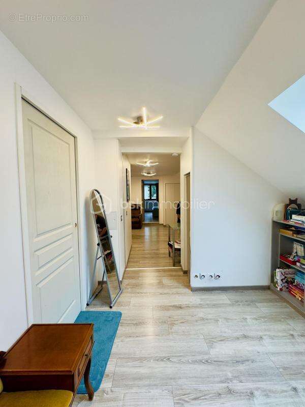 Maison à THORENS-GLIERES