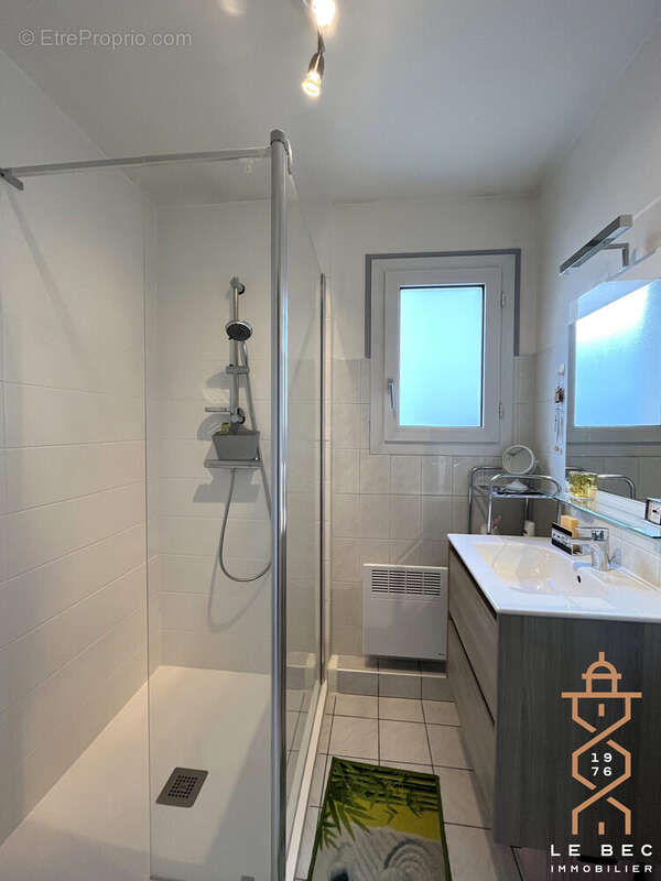 Appartement à VANNES