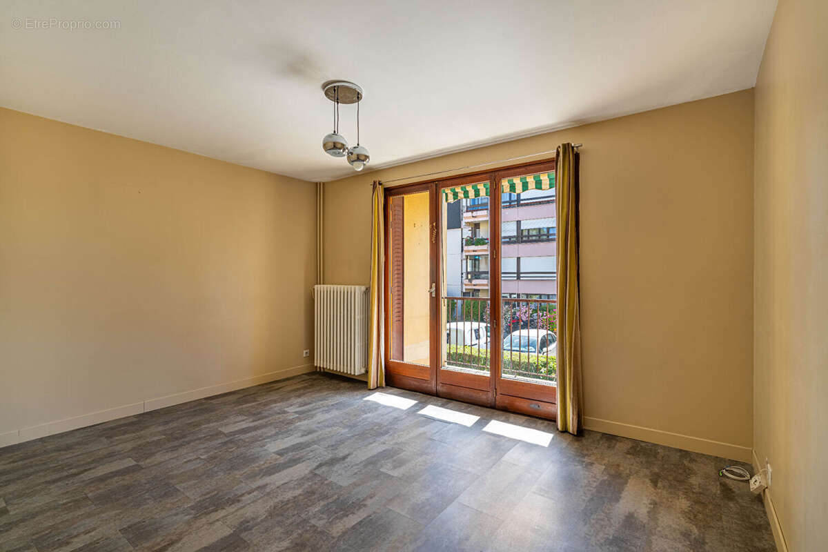 Appartement à ANNECY