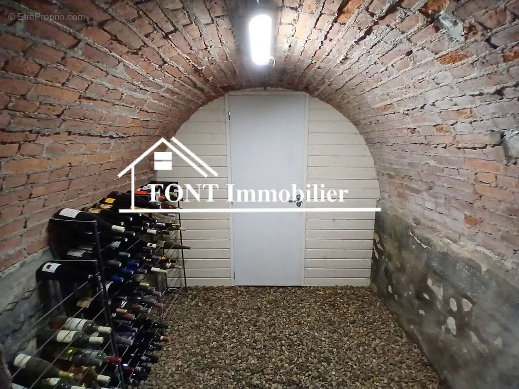 Appartement à L'HORME