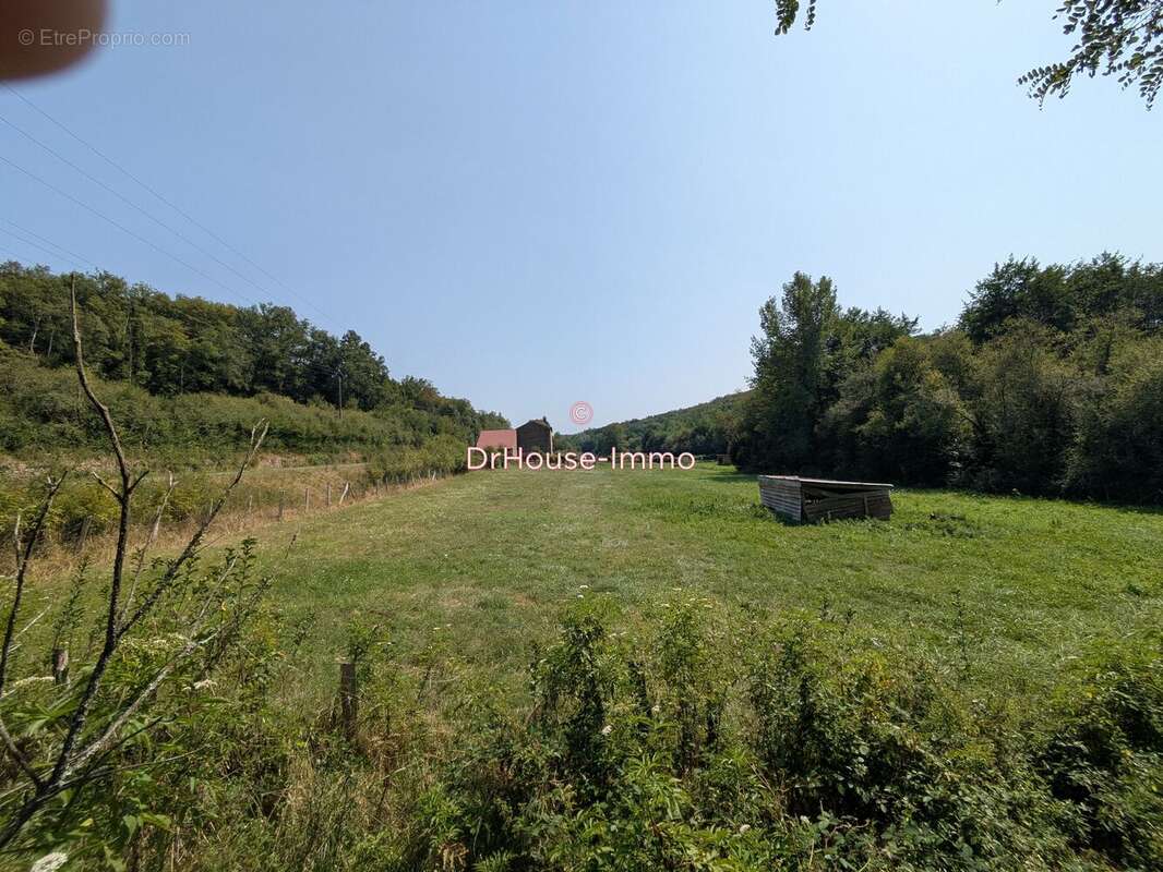Maison à VILLEFRANCHE-DU-PERIGORD