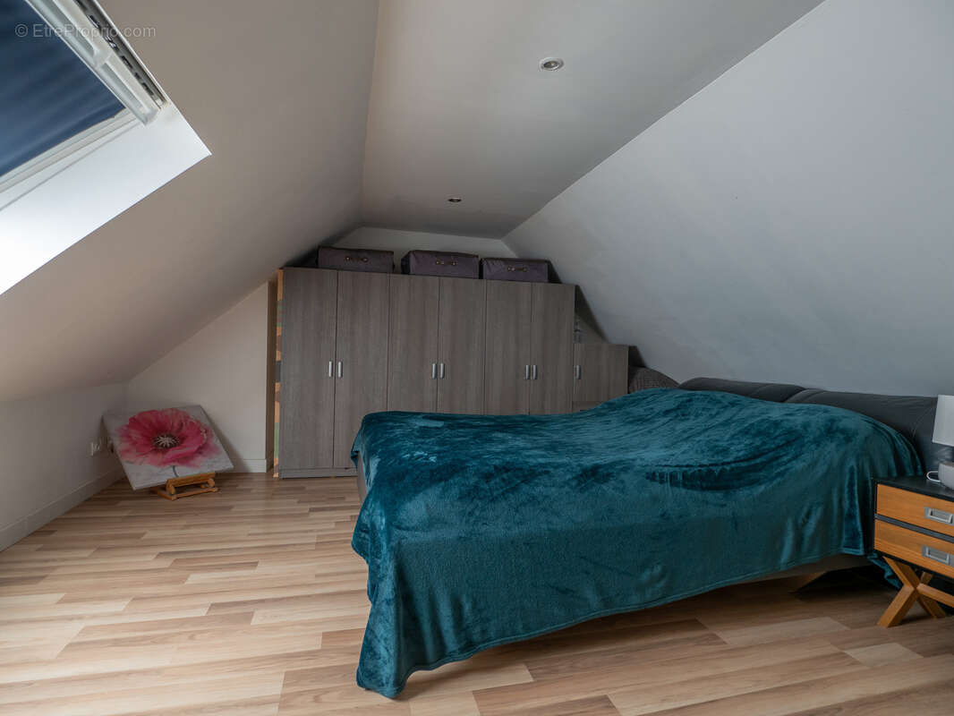 Maison à PONT-A-MARCQ